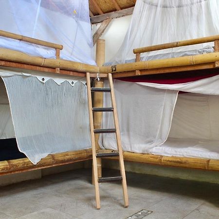 Farmer'S Yard Hostel Чангу Екстер'єр фото